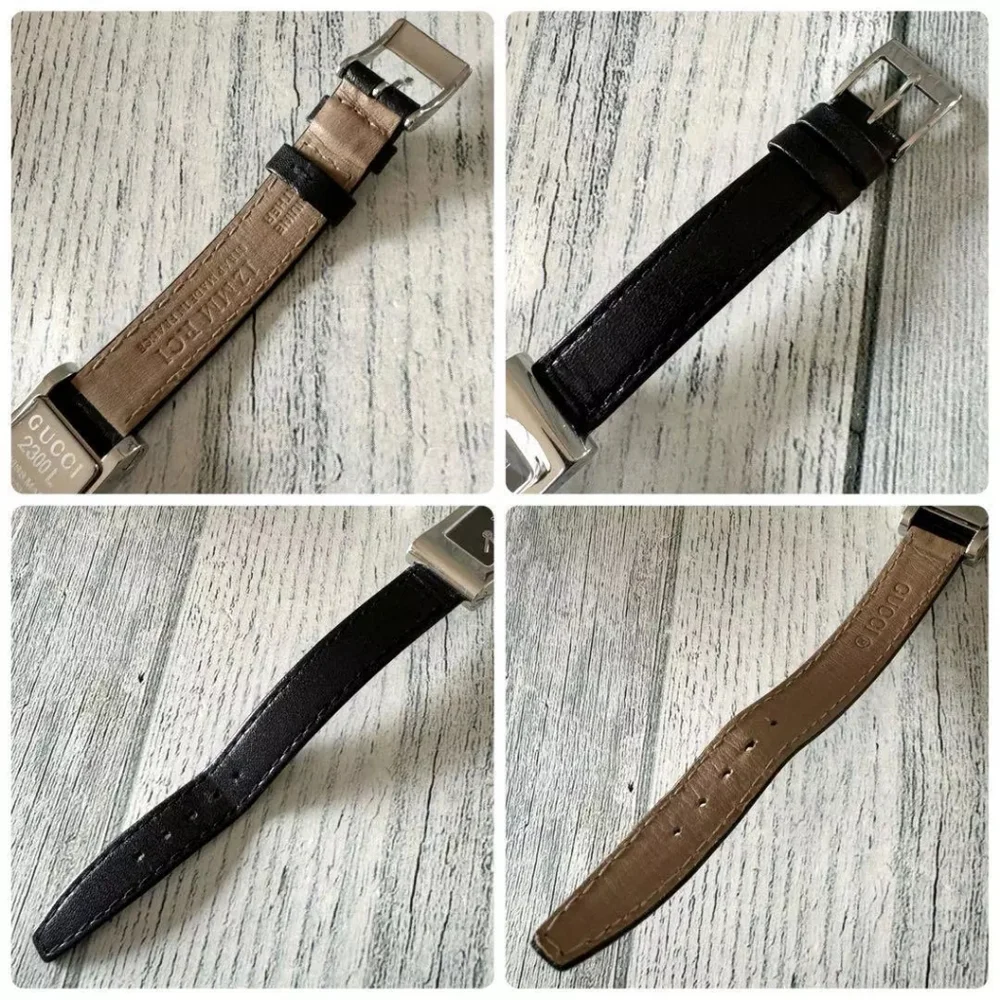 Gucci Wrist Watch Ladies 2300L
